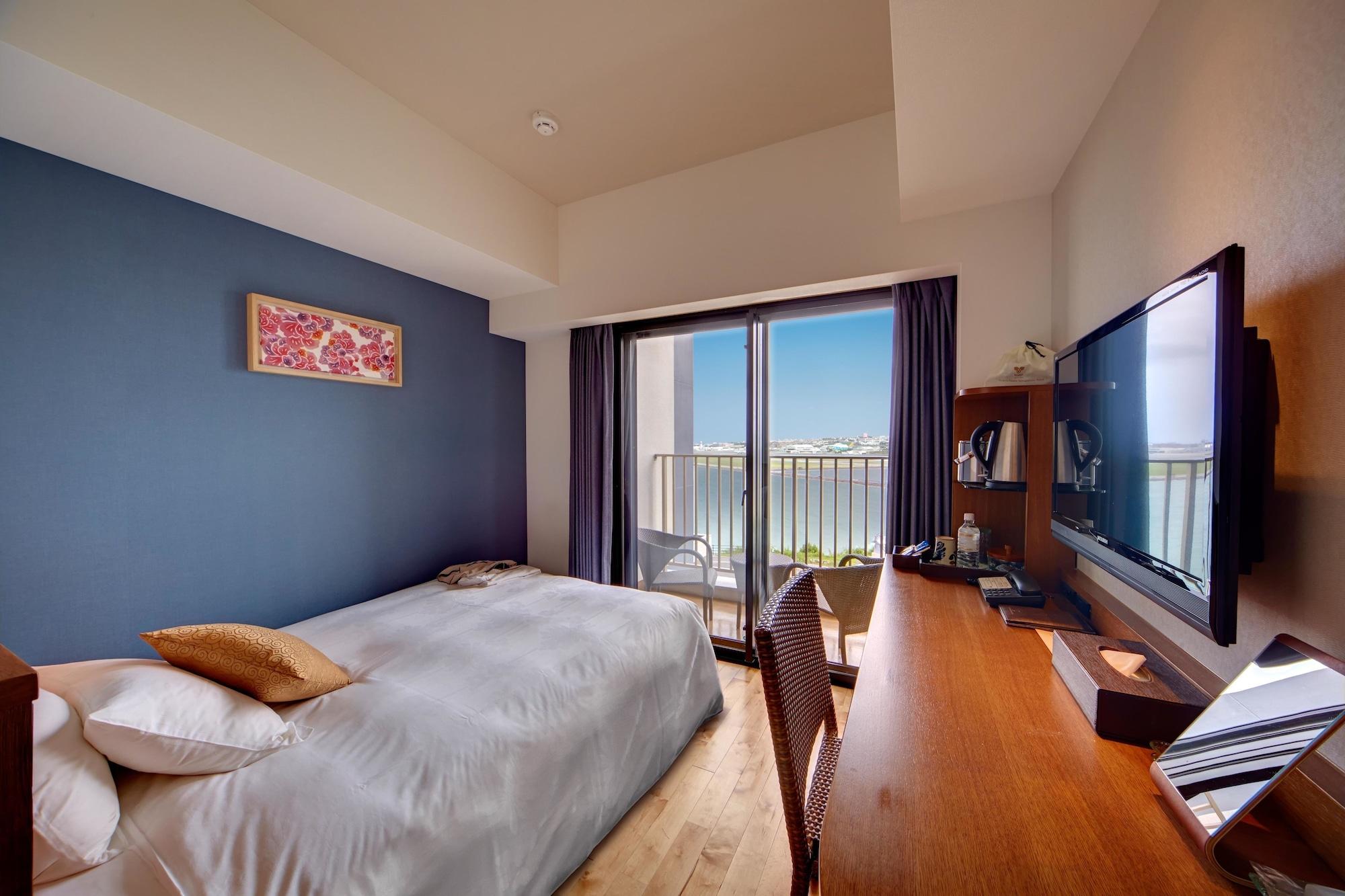 Senagajima Island Resort & Spa Tomiguszuku Kültér fotó
