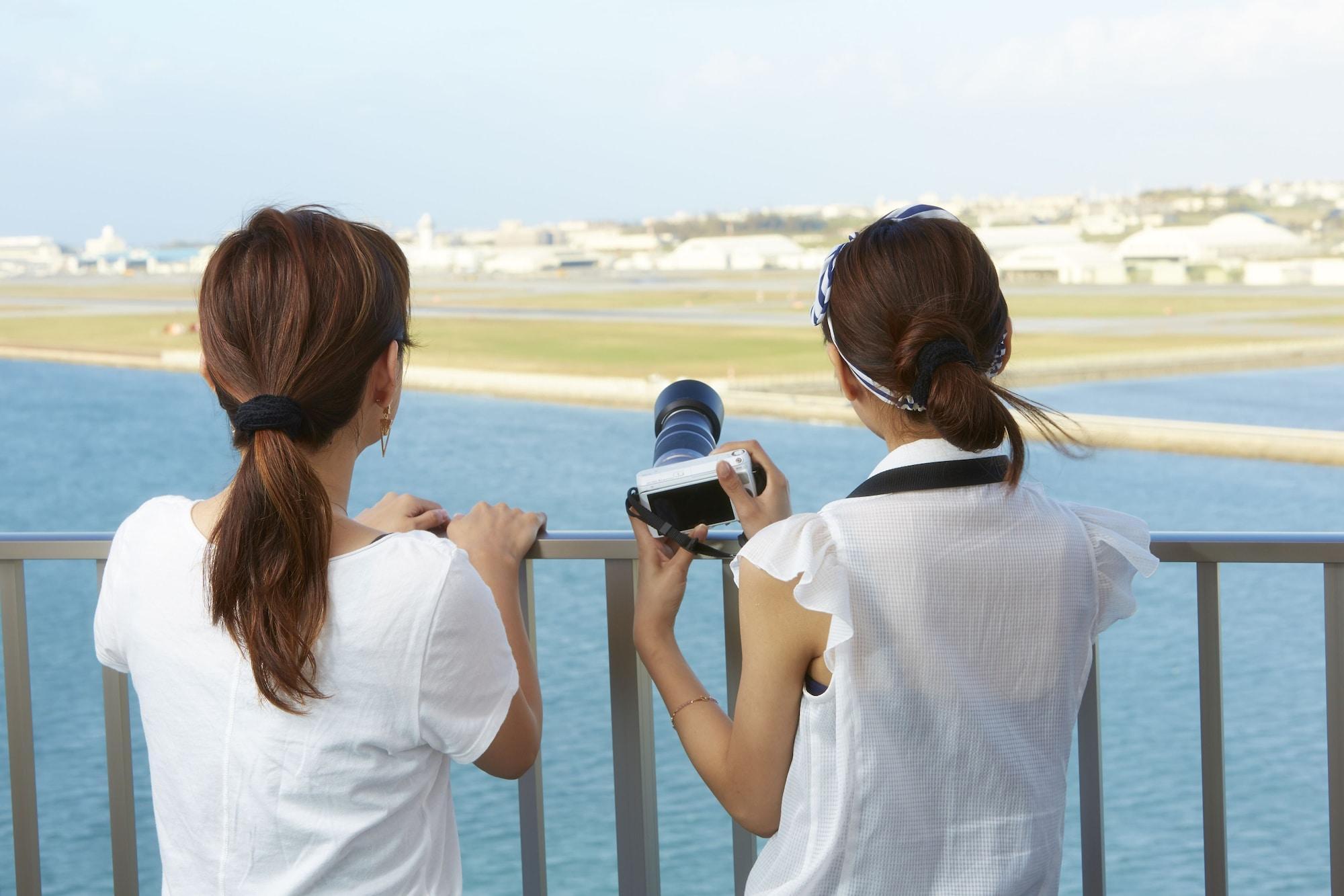 Senagajima Island Resort & Spa Tomiguszuku Kültér fotó