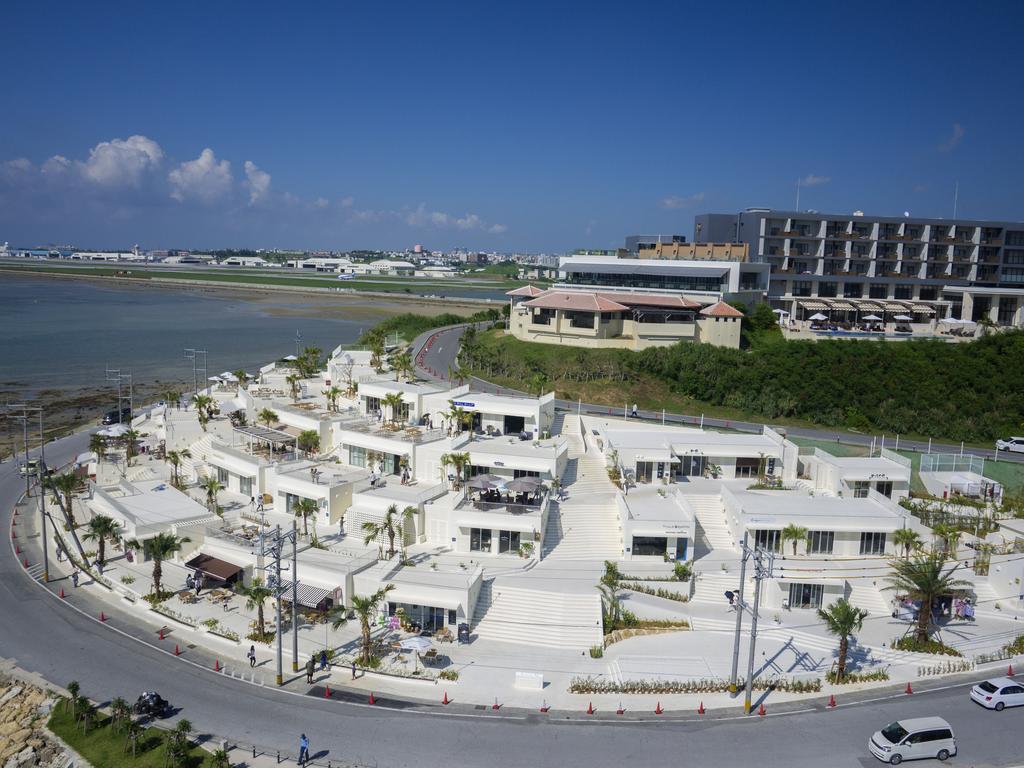 Senagajima Island Resort & Spa Tomiguszuku Kültér fotó