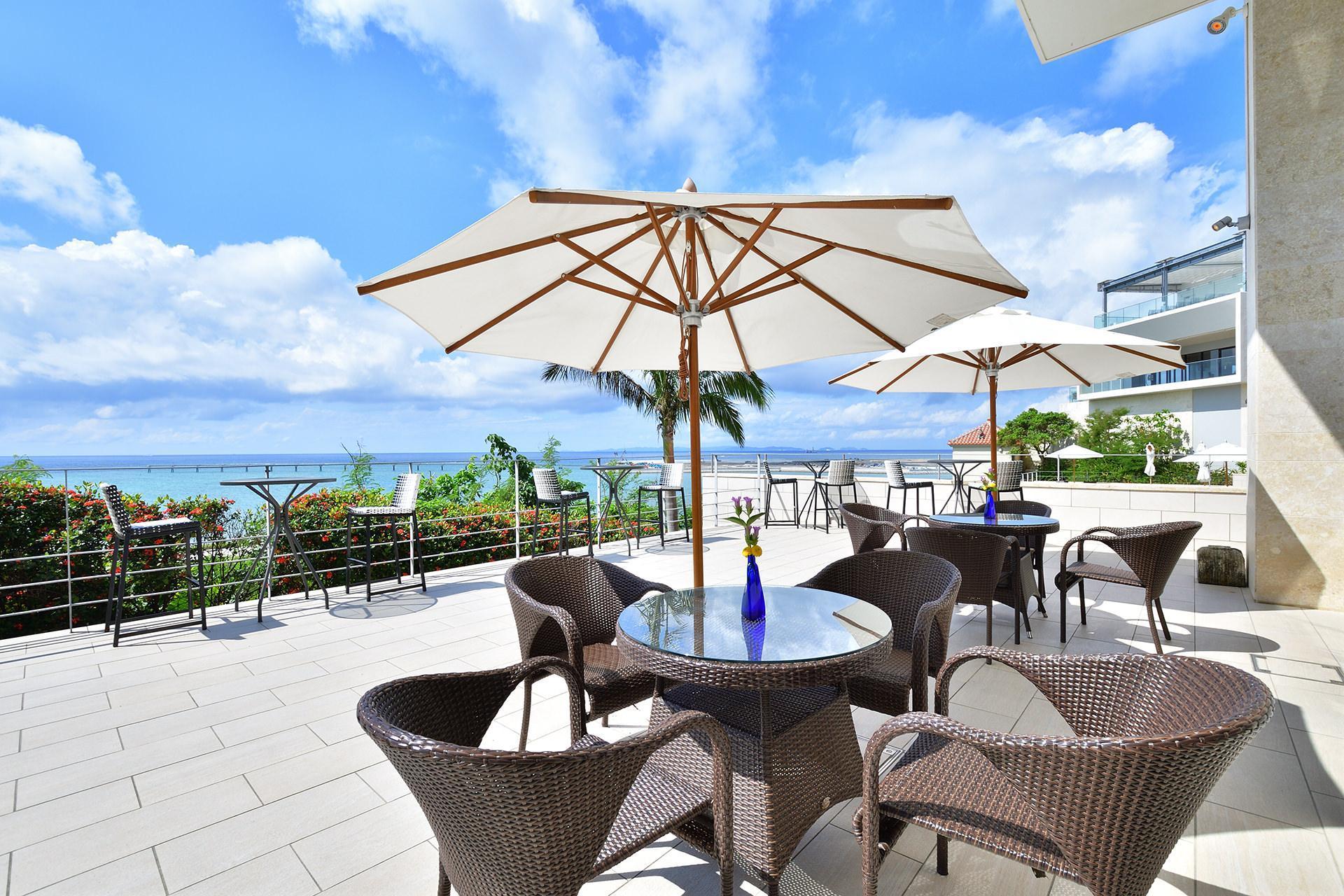 Senagajima Island Resort & Spa Tomiguszuku Kültér fotó