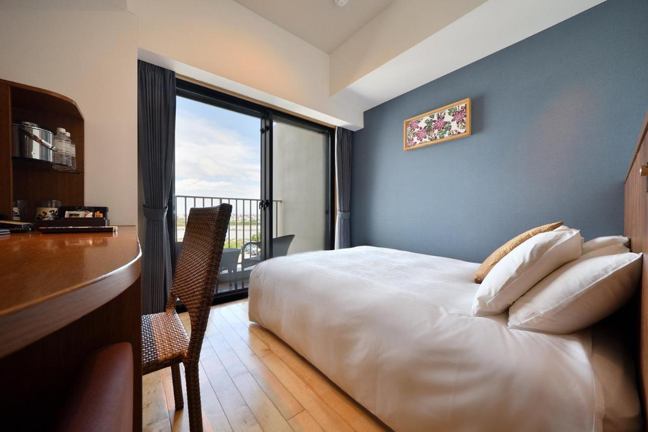 Senagajima Island Resort & Spa Tomiguszuku Szoba fotó
