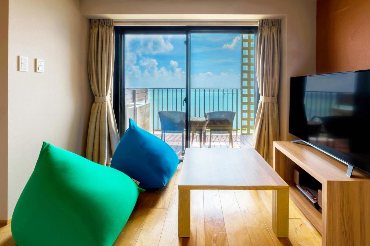 Senagajima Island Resort & Spa Tomiguszuku Kültér fotó