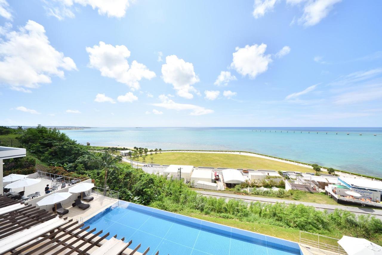 Senagajima Island Resort & Spa Tomiguszuku Kültér fotó