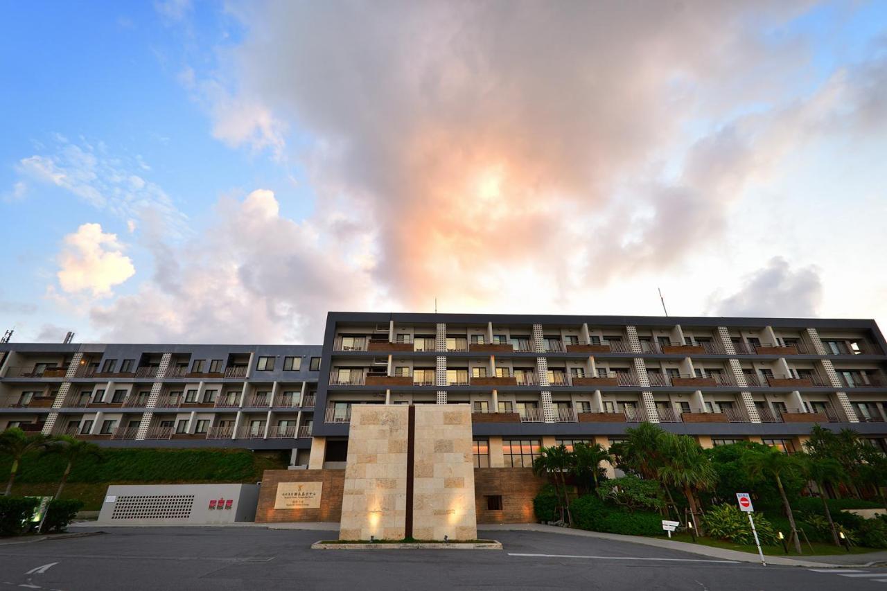 Senagajima Island Resort & Spa Tomiguszuku Kültér fotó