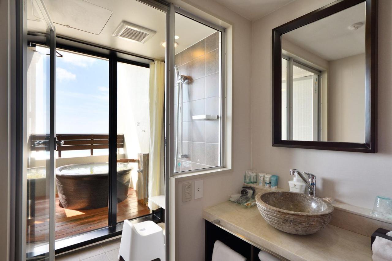 Senagajima Island Resort & Spa Tomiguszuku Kültér fotó