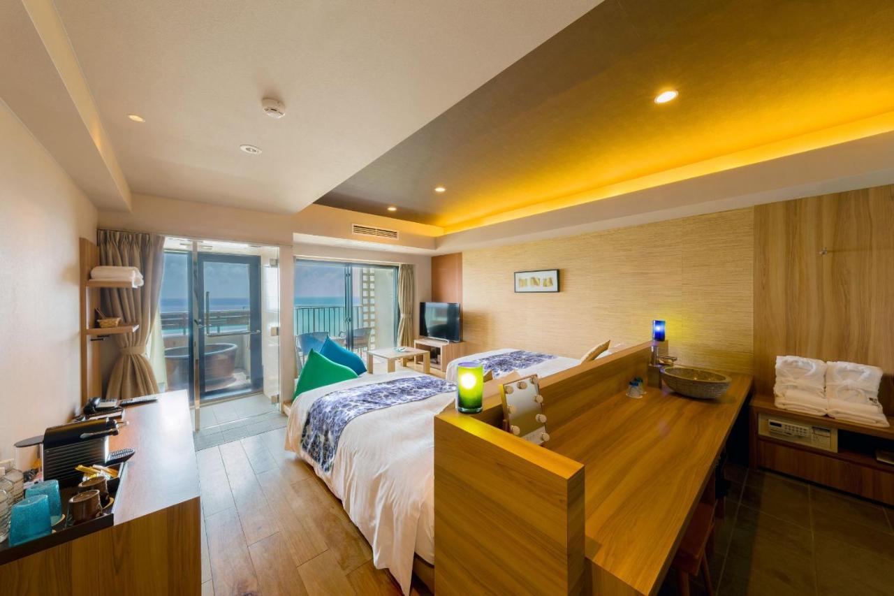 Senagajima Island Resort & Spa Tomiguszuku Kültér fotó