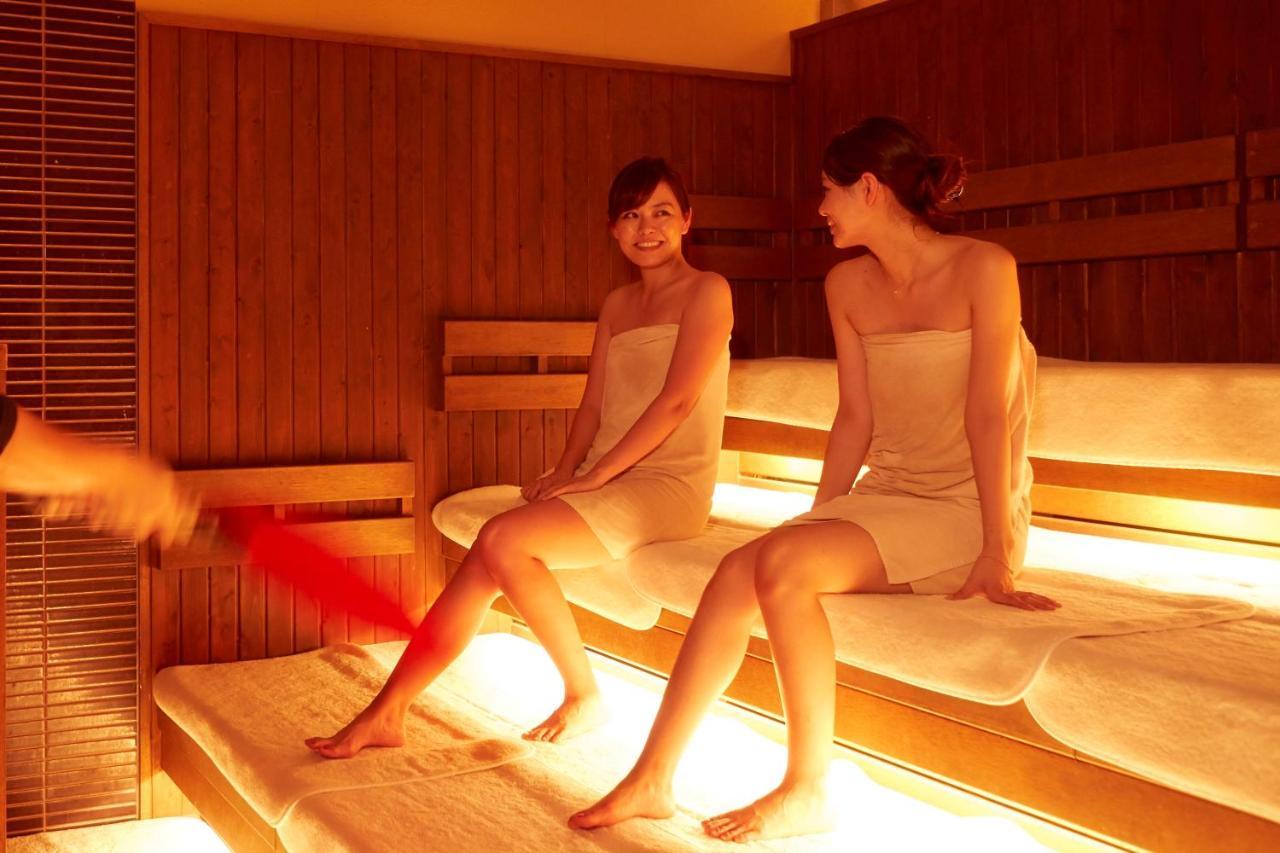 Senagajima Island Resort & Spa Tomiguszuku Kültér fotó