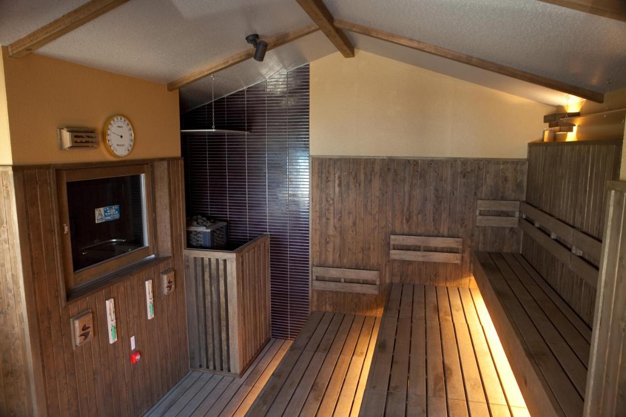 Senagajima Island Resort & Spa Tomiguszuku Kültér fotó