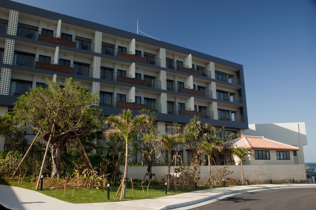 Senagajima Island Resort & Spa Tomiguszuku Kültér fotó