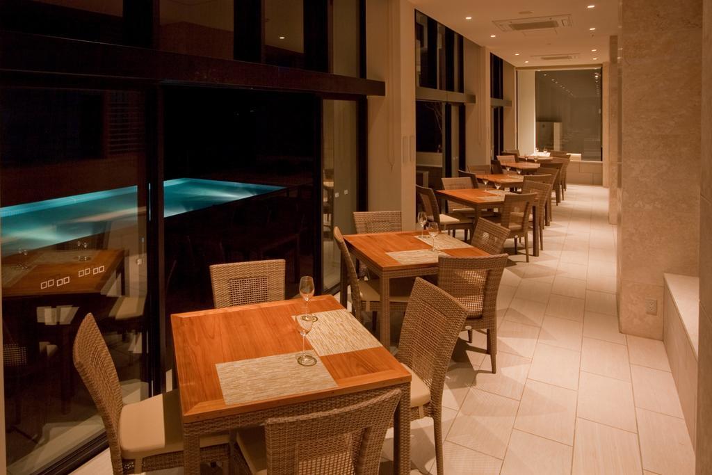 Senagajima Island Resort & Spa Tomiguszuku Kültér fotó