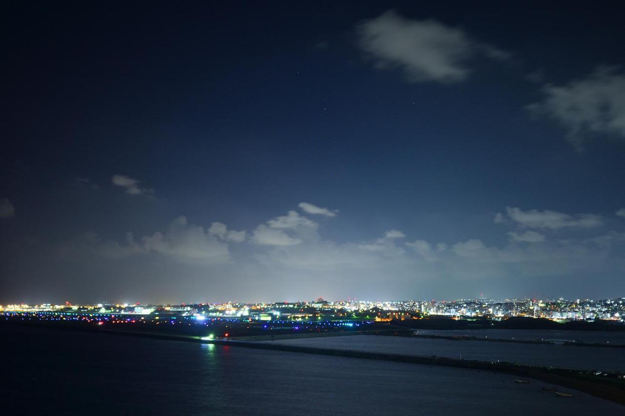 Senagajima Island Resort & Spa Tomiguszuku Kültér fotó